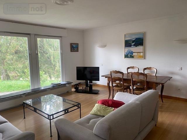 Maison a vendre Novillars 25220 Doubs 130 m2 6 pièces 329700 euros
