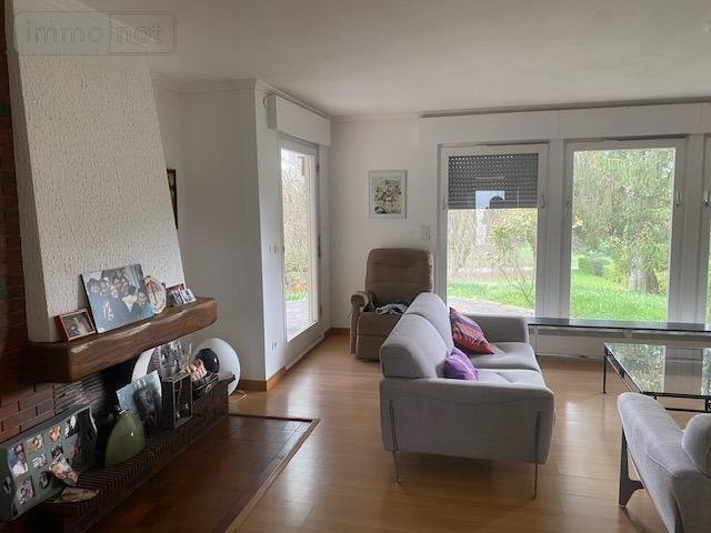 Maison a vendre Novillars 25220 Doubs 130 m2 6 pièces 329700 euros