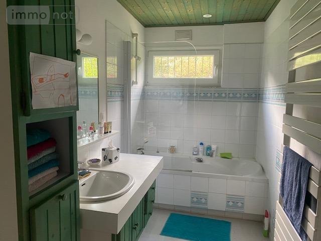 Maison a vendre Novillars 25220 Doubs 130 m2 6 pièces 329700 euros