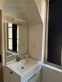 Appartement a vendre Dijon 21000 Côte-d'Or 31 m2 1 pièce 110000 euros