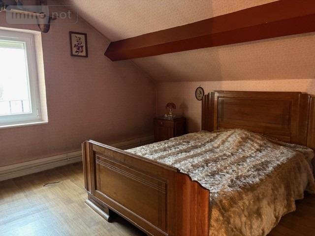 Maison a vendre Dampierre 39700 Jura 95 m2 4 pièces 168000 euros
