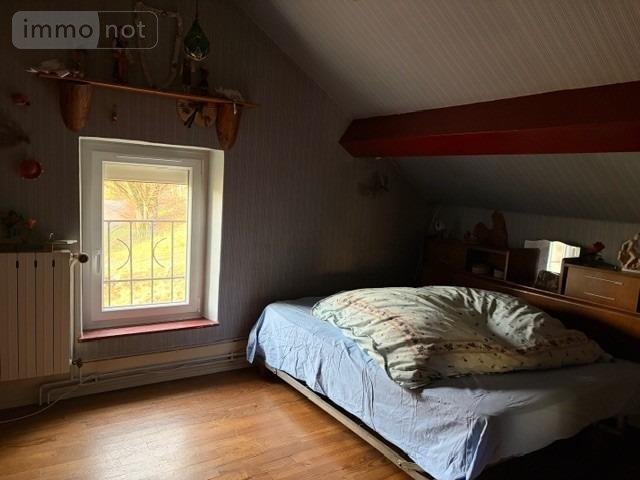Maison a vendre Dampierre 39700 Jura 95 m2 4 pièces 168000 euros