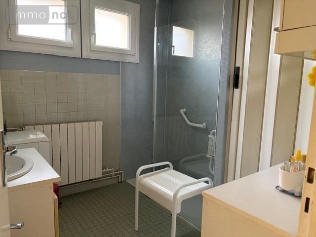 Maison a vendre Dampierre 39700 Jura 95 m2 4 pièces 168000 euros