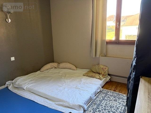 Maison a vendre Audeux 25170 Doubs 85 m2 5 pièces 189000 euros