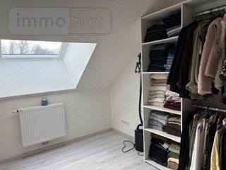 Appartement a vendre Courchapon 25170 Doubs 82 m2 5 pièces 168000 euros