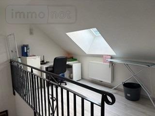 Appartement a vendre Courchapon 25170 Doubs 82 m2 5 pièces 168000 euros