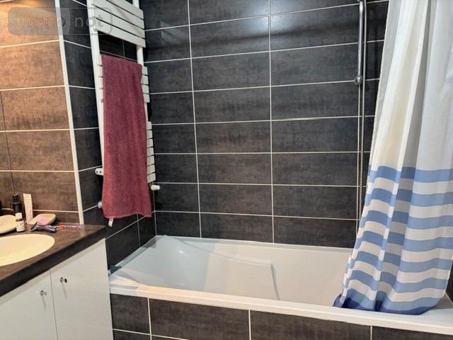 Appartement a vendre Miserey-Salines 25480 Doubs 68 m2 3 pièces 196000 euros