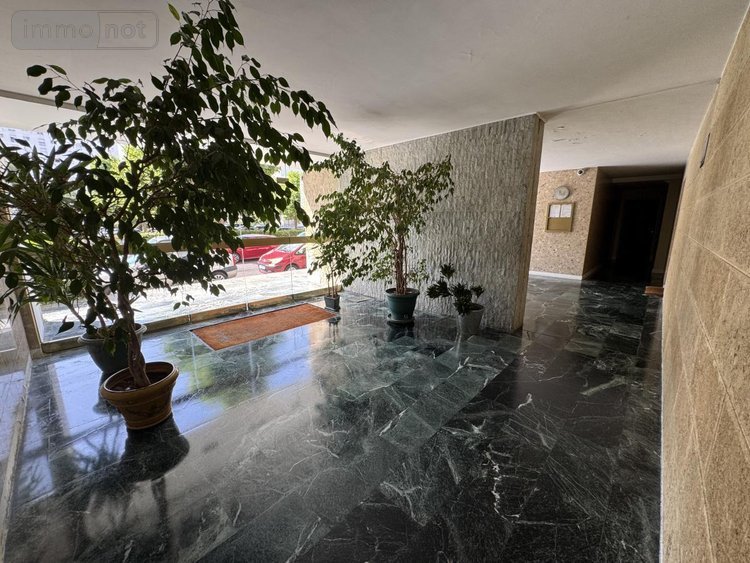 Appartement a vendre Meudon 92190 Hauts-de-Seine 32 m2 1 pièce 75000 euros