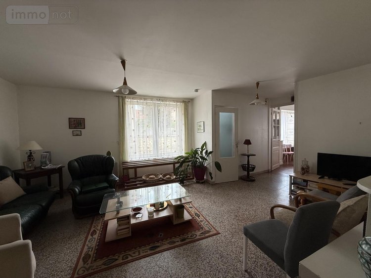 Maison a vendre Ormes 51370 Marne 202 m2 8 pièces 273000 euros