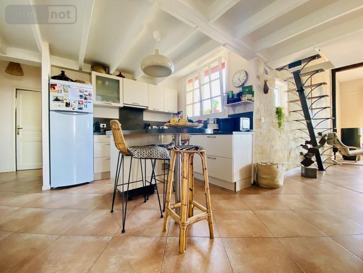 Appartement a vendre Castries 34160 Hérault 103 m2 3 pièces 298000 euros