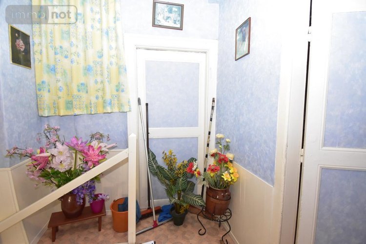 Immeuble a vendre Cambrai 59400 Nord 150 m2  163525 euros