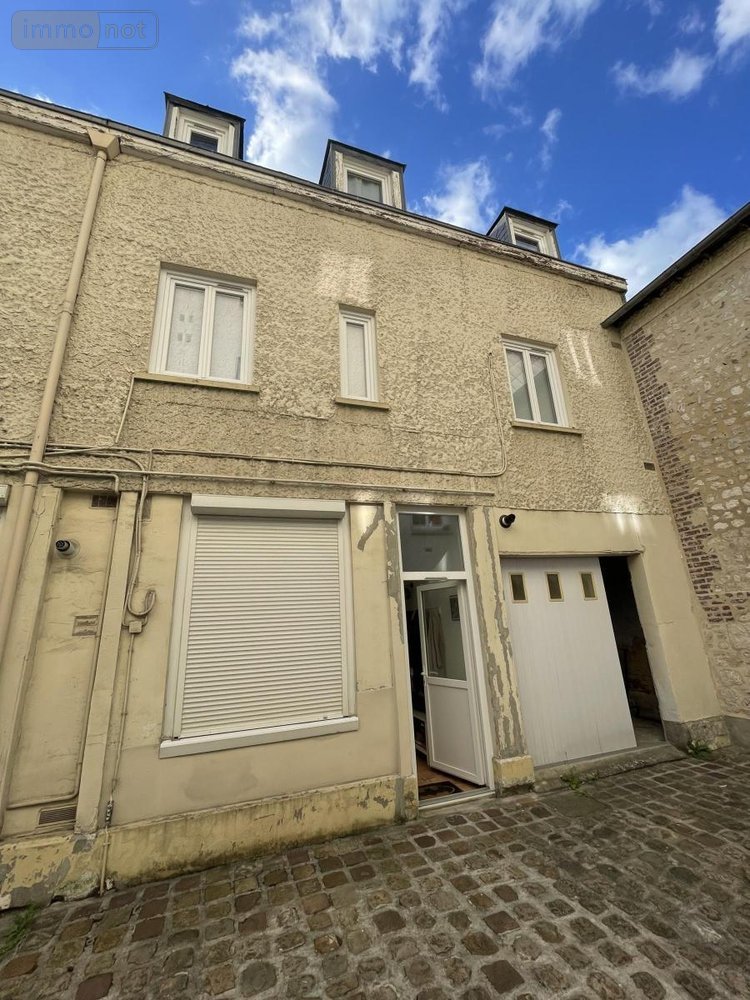 Appartement a vendre Rouen 76000 Seine-Maritime 50 m2 3 pièces 159000 euros