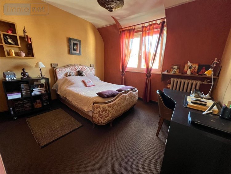 Maison a vendre Barentin 76360 Seine-Maritime 180 m2 8 pièces 323900 euros