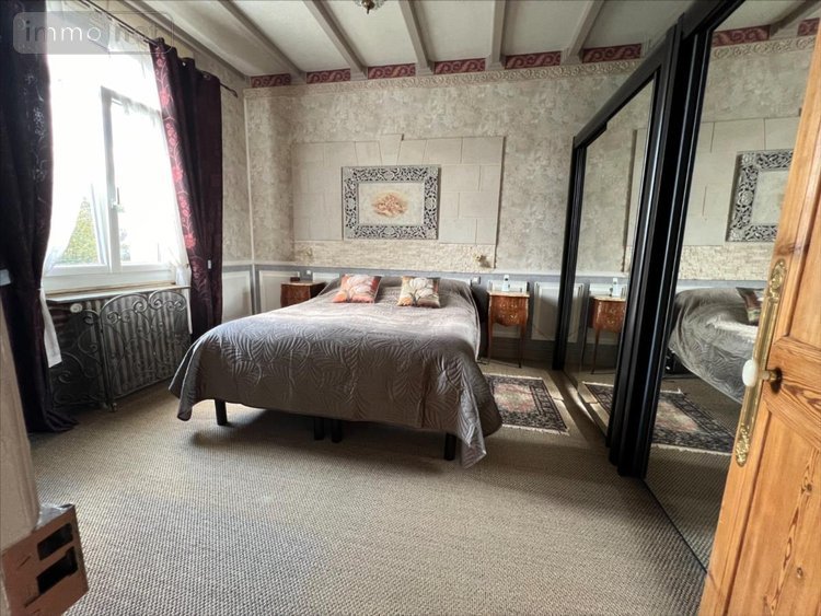 Maison a vendre Barentin 76360 Seine-Maritime 180 m2 8 pièces 323900 euros