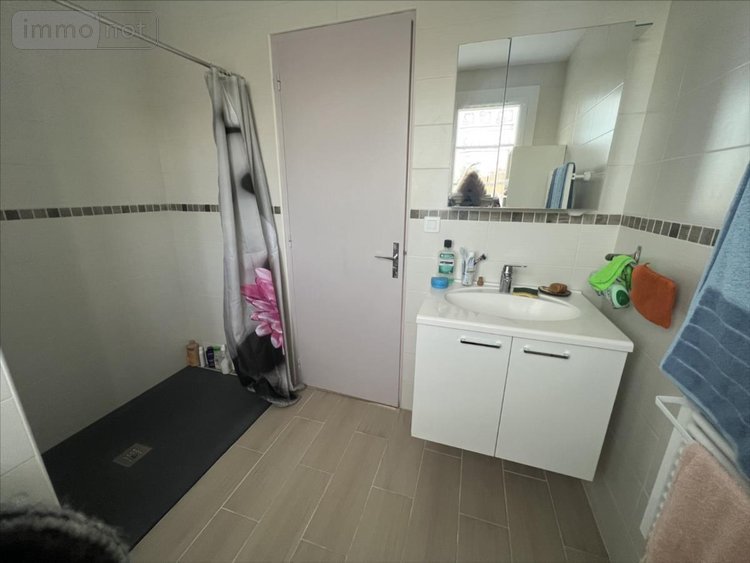 Maison a vendre Pithiviers 45300 Loiret 51 m2 2 pièces 156000 euros