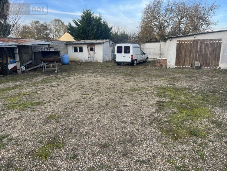 Maison a vendre Pithiviers 45300 Loiret 51 m2 2 pièces 156000 euros
