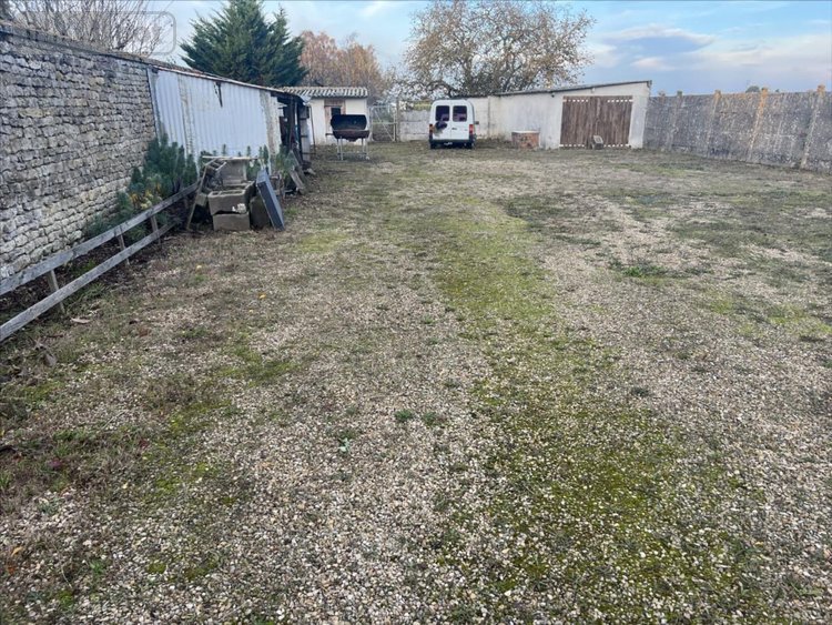 Maison a vendre Pithiviers 45300 Loiret 51 m2 2 pièces 156000 euros