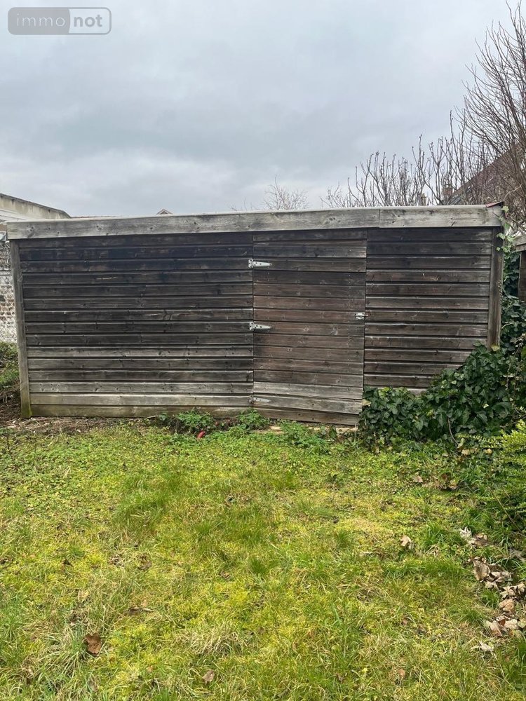 Maison a vendre Arras 62000 Pas-de-Calais 169 m2 8 pièces 322400 euros