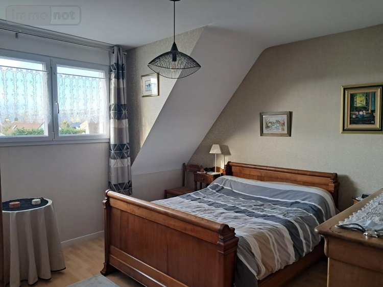 Maison a vendre Isques 62360 Pas-de-Calais 106 m2 5 pièces 251520 euros