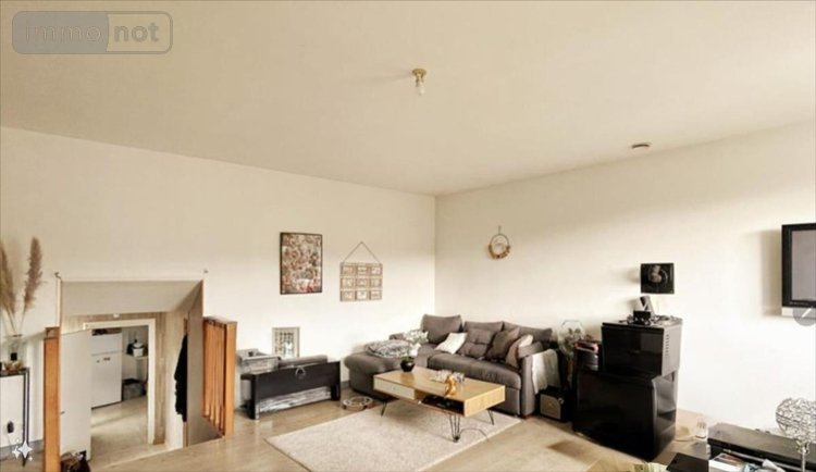 Immeuble a vendre Coeur de la Vallée 51480 Marne 241 m2  195000 euros