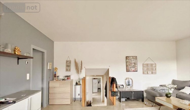 Immeuble a vendre Coeur de la Vallée 51480 Marne 241 m2  195000 euros