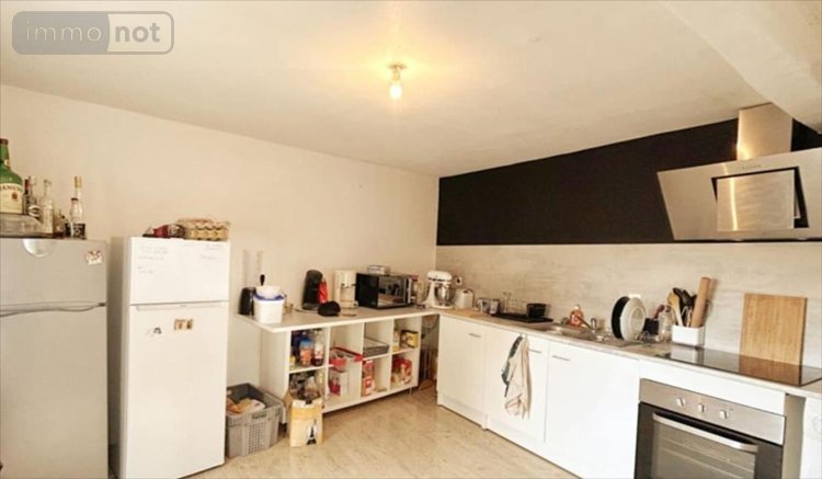 Immeuble a vendre Coeur de la Vallée 51480 Marne 241 m2  195000 euros