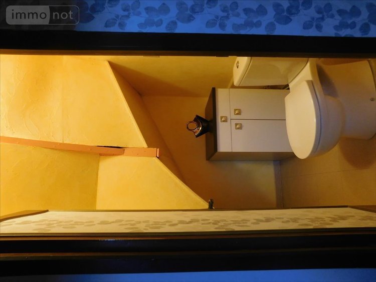 Maison a vendre Caudebec-lès-Elbeuf 76320 Seine-Maritime 75 m2 3 pièces 105000 euros