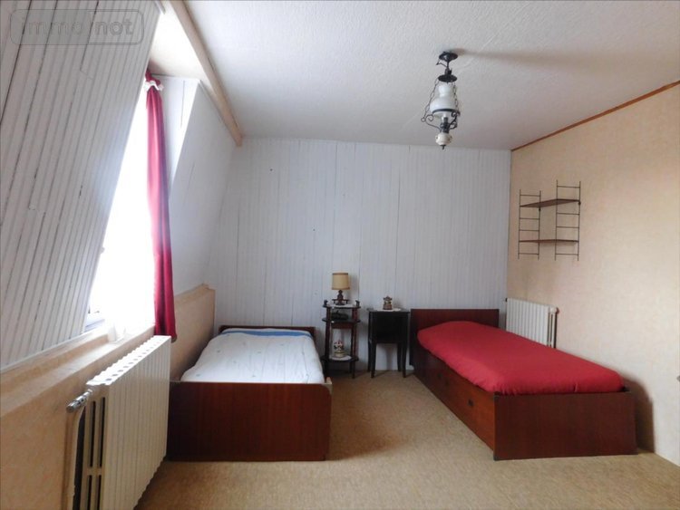 Maison a vendre Caudebec-lès-Elbeuf 76320 Seine-Maritime 75 m2 3 pièces 105000 euros