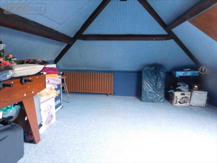 Maison a vendre Caudebec-lès-Elbeuf 76320 Seine-Maritime 75 m2 3 pièces 105000 euros