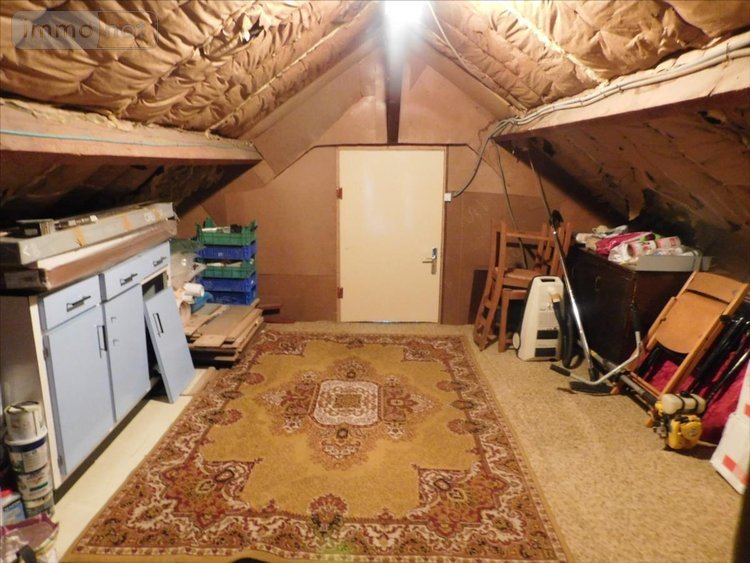 Maison a vendre Caudebec-lès-Elbeuf 76320 Seine-Maritime 75 m2 3 pièces 105000 euros