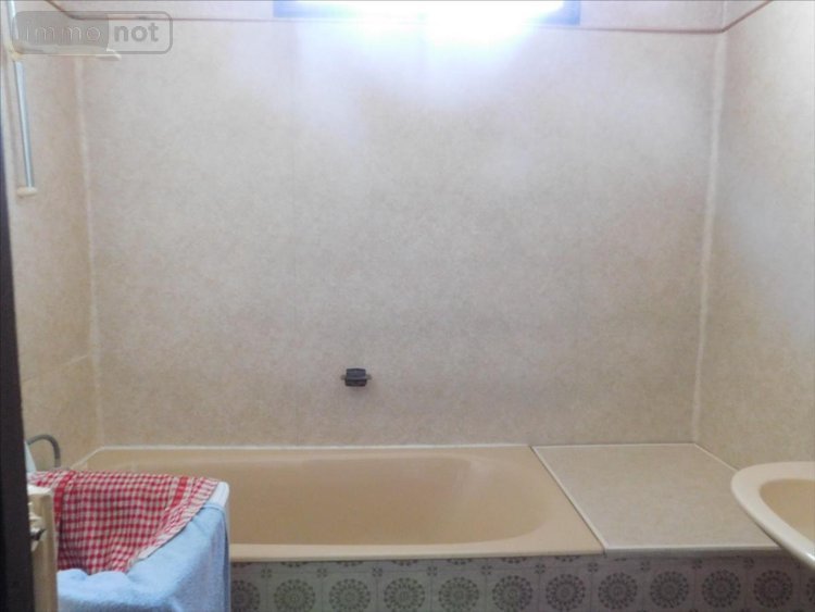 Maison a vendre Caudebec-lès-Elbeuf 76320 Seine-Maritime 75 m2 3 pièces 105000 euros