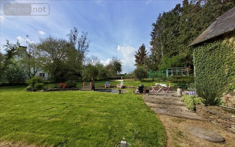 Immeuble a vendre Carnoët 22160 Côtes-d'Armor 330 m2  241500 euros