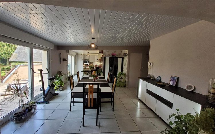 Immeuble a vendre Carnoët 22160 Côtes-d'Armor 330 m2  241500 euros