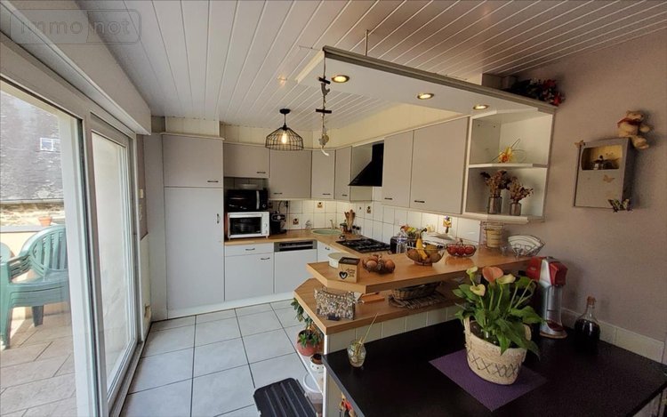 Immeuble a vendre Carnoët 22160 Côtes-d'Armor 330 m2  241500 euros