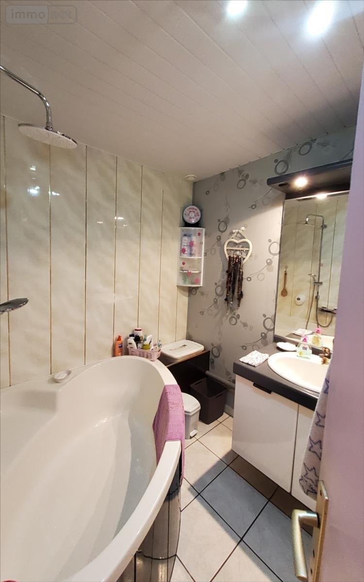 Immeuble a vendre Carnoët 22160 Côtes-d'Armor 330 m2  241500 euros