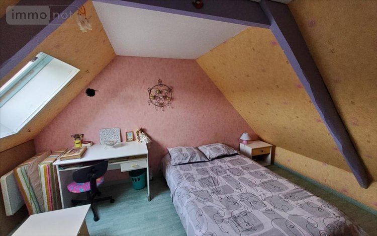 Immeuble a vendre Carnoët 22160 Côtes-d'Armor 330 m2  241500 euros