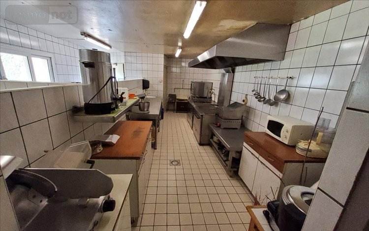 Immeuble a vendre Carnoët 22160 Côtes-d'Armor 330 m2  241500 euros