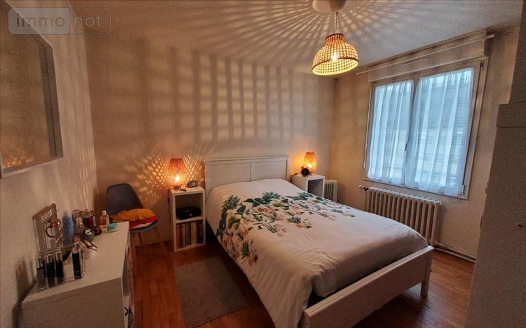 Maison a vendre Carhaix-Plouguer 29270 Finistère 82 m2 6 pièces 115500 euros