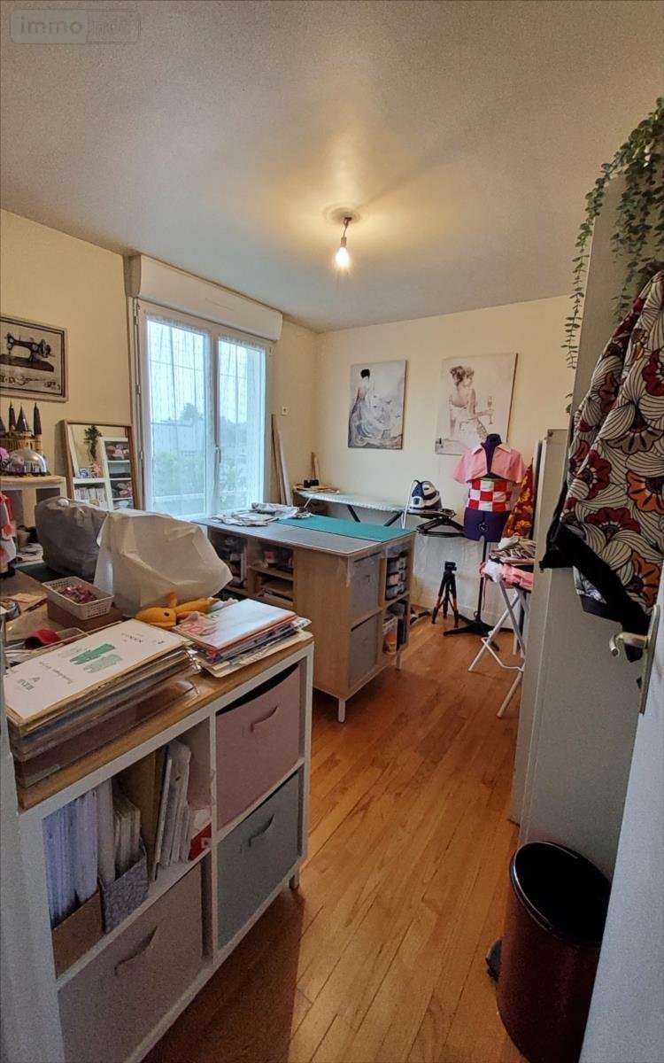 Maison a vendre Carhaix-Plouguer 29270 Finistère 82 m2 6 pièces 115500 euros