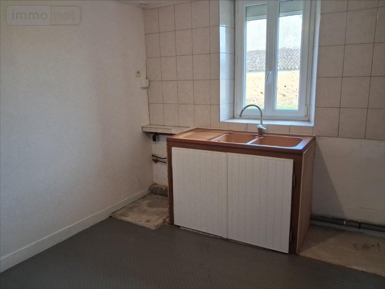 Location maison Lessay 50430 Manche 142 m2 6 pièces 850 euros