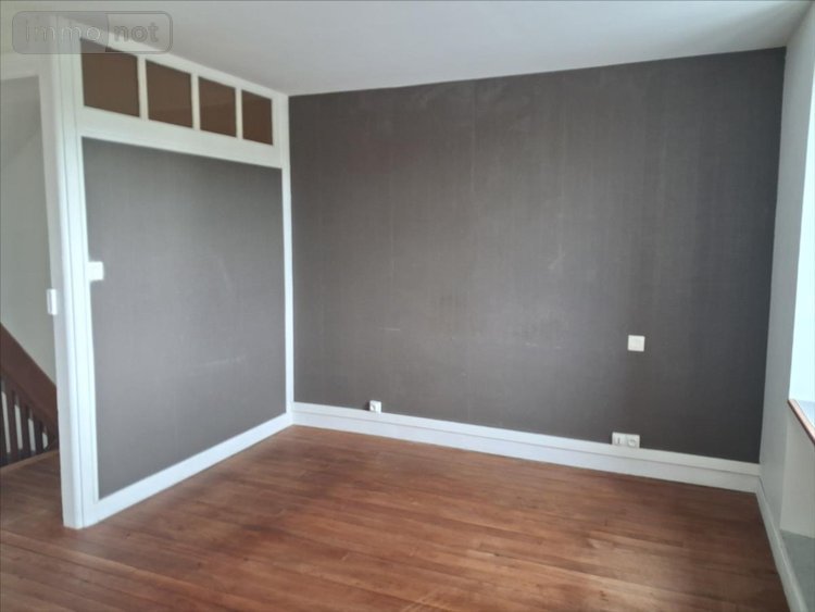 Location maison Lessay 50430 Manche 142 m2 6 pièces 890 euros