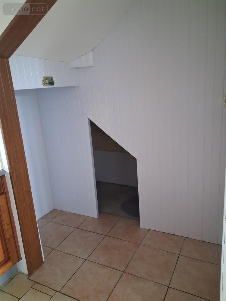 Location maison Lessay 50430 Manche 142 m2 6 pièces 890 euros