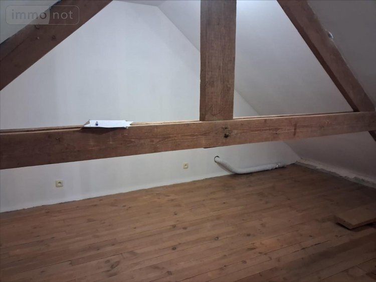 Location maison Lessay 50430 Manche 142 m2 6 pièces 850 euros