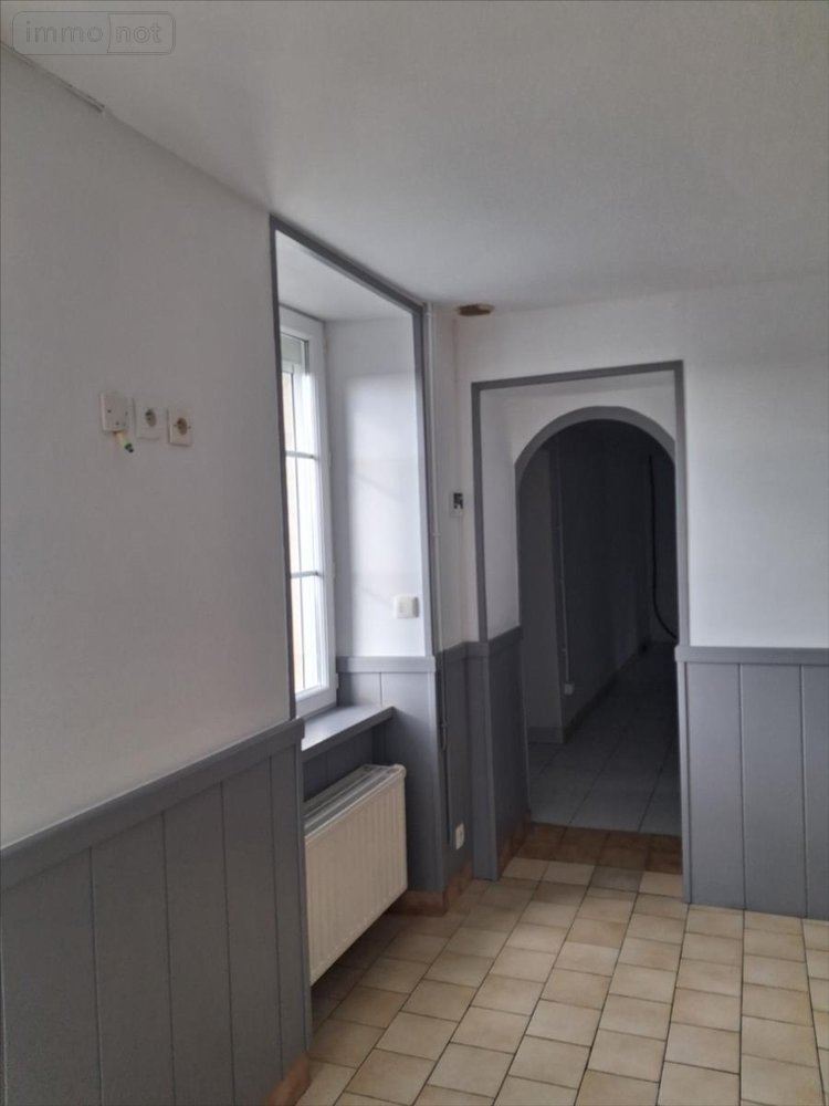Location maison Lessay 50430 Manche 142 m2 6 pièces 850 euros