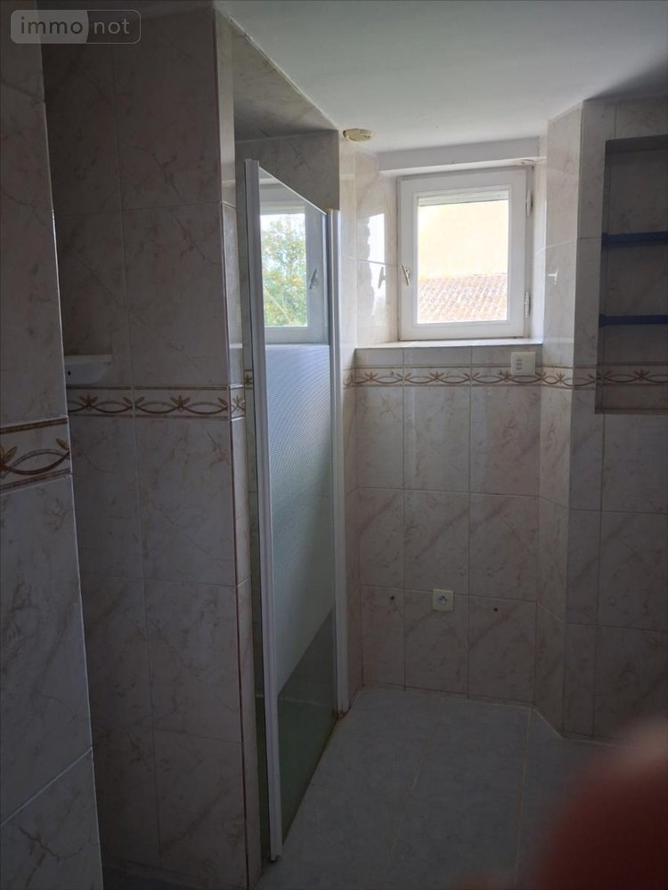 Location maison Lessay 50430 Manche 142 m2 6 pièces 850 euros
