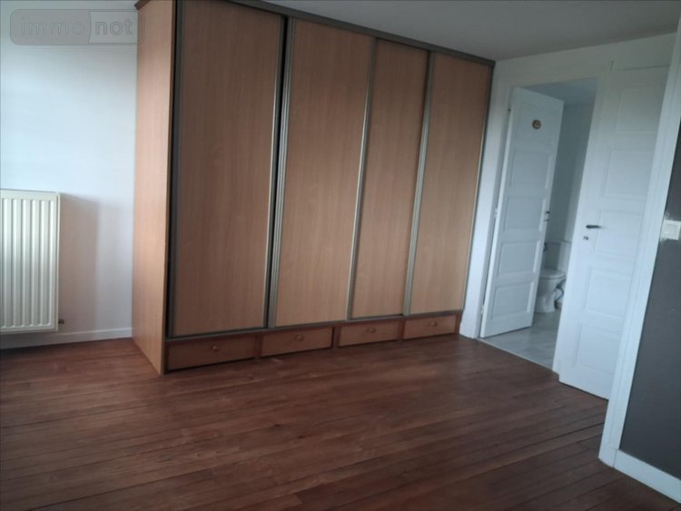 Location maison Lessay 50430 Manche 142 m2 6 pièces 890 euros