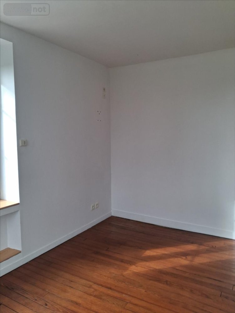 Location maison Lessay 50430 Manche 142 m2 6 pièces 890 euros