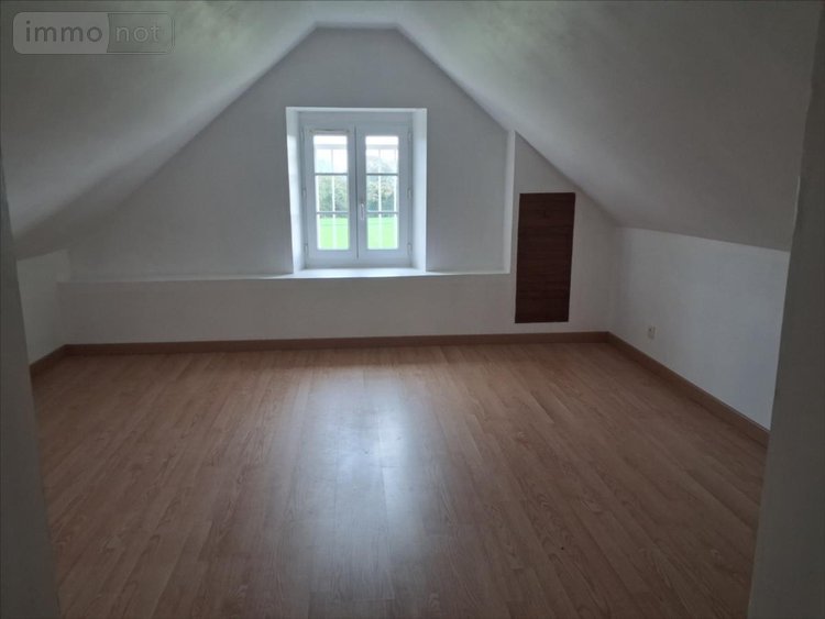 Location maison Lessay 50430 Manche 142 m2 6 pièces 890 euros