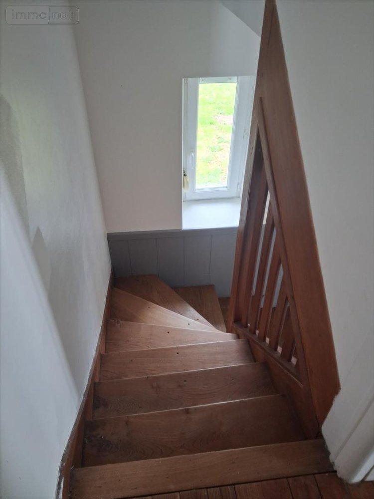 Location maison Lessay 50430 Manche 142 m2 6 pièces 890 euros