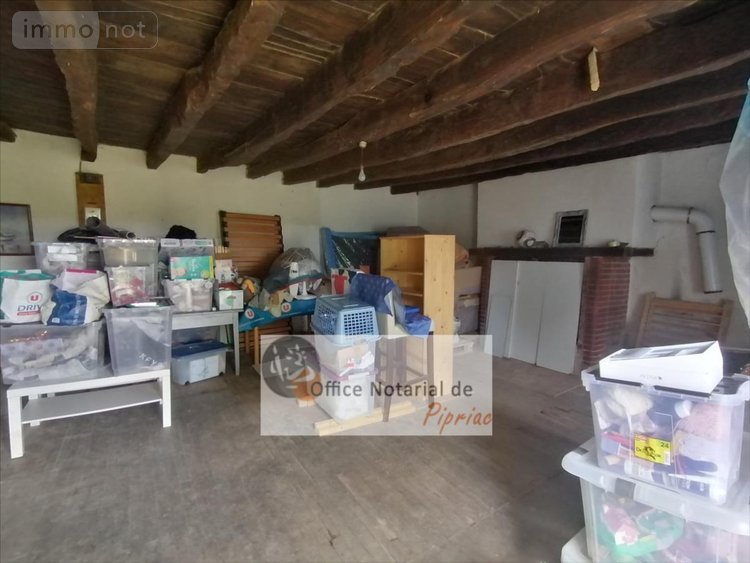 Maison a vendre Pipriac 35550 Ille-et-Vilaine 70 m2 3 pièces 56420 euros